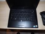 laptop Dell Latitude, 14 inch, DELL, Qwerty, Gebruikt