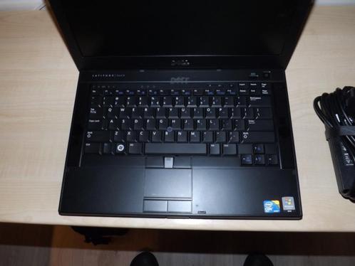 laptop Dell Latitude, Computers en Software, Windows Laptops, Gebruikt, 14 inch, SSD, 2 tot 3 Ghz, 8 GB, Qwerty, Ophalen