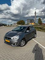 Mitsubishi Space Star 1.0 MPI 52KW 2017 Grijs, Voorwielaandrijving, Origineel Nederlands, Handgeschakeld, 70 pk