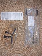 PBM, Persoonlijke Bescherming Middelen, Bril, Helm, Schoenen, Ophalen of Verzenden, Nieuw