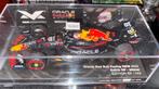 Max Verstappen Dutch GP 2022 Schaalmodel 1:43, Ophalen of Verzenden, Nieuw, Auto, MiniChamps
