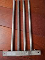 IKEA Grundtal Keukenrek/ badkamerrek, Ophalen, Gebruikt