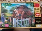 3D puzzel, Hobby en Vrije tijd, Denksport en Puzzels, Ophalen of Verzenden, 500 t/m 1500 stukjes, Zo goed als nieuw, Legpuzzel