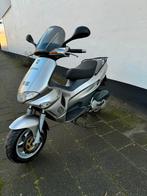 Gilera Runner 180 fxr sd, Motoren, Particulier, Scooter