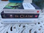 Thrillers, €1,00 per boek, Boeken, Ophalen of Verzenden, Zo goed als nieuw