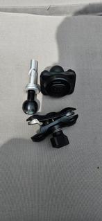 Sw motech balhoofd telefoon houder, Ophalen of Verzenden, Gebruikt