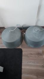 hanglampen, Ophalen, Zo goed als nieuw, Minder dan 50 cm