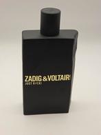 Zadig and Voltaire Just Rock Homme EDT 100ML Discontinued, Sieraden, Tassen en Uiterlijk, Uiterlijk | Parfum, Ophalen of Verzenden