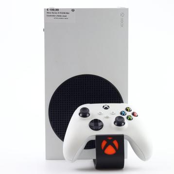 Xbox Series S 512GB Met Controller | Nette staat beschikbaar voor biedingen