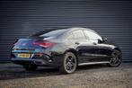 Mercedes-Benz CLA-klasse 250 e AMG Line Night / Pano / Sfeer, CLA, Stof, Gebruikt, Euro 6