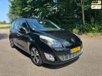 Renault Grand Scénic 1.4 TCe Bose | Navi | Camera | Clima |, Voorwielaandrijving, Zwart, 4 cilinders, Leder en Stof