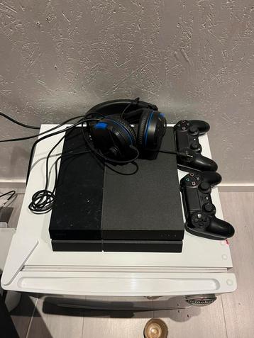 PlayStation 4 beschikbaar voor biedingen