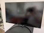 Philips 276E8V monitor 4K 60 Hz met vaste voet., Ophalen, Philips, Gebruikt, IPS