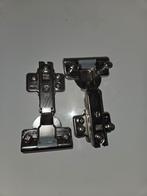 ikea besta schaniers, Doe-het-zelf en Verbouw, Hang- en Sluitwerk, Ophalen, Overige typen