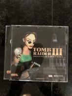 Computerspel Tomb Raider III, Vanaf 7 jaar, Avontuur en Actie, Ophalen of Verzenden, 1 speler