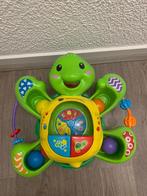 Vtech ballenpret schildpad, Ophalen of Verzenden, Zo goed als nieuw, 6 maanden tot 2 jaar