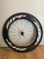 Zipp voorwiel 808 carbon, Fietsen en Brommers, Fietsonderdelen, Ophalen, Zo goed als nieuw, Racefiets, Wiel
