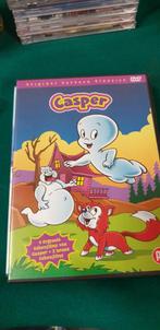 dvd casper, Ophalen of Verzenden