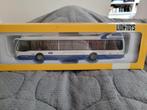 Lion Toys GVB bus vanaf €45,00, Ophalen, Nieuw, Bus of Vrachtwagen, Lion Toys