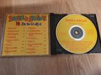 Bassie en Adriaan CD 16 zotte liedjes, Cd's en Dvd's, Cd's | Kinderen en Jeugd, Ophalen of Verzenden