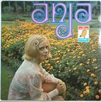 Anja - Anja lp, Ophalen of Verzenden, 1960 tot 1980, Zo goed als nieuw, 12 inch