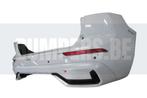 Bumper Volvo XC60 2 II R-Design Facelift 21-31425198  Achter, Gebruikt, 6 maanden garantie, Ophalen of Verzenden, Achter
