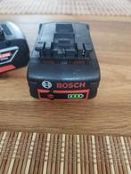 Bosch Gba accu, Ophalen of Verzenden, Zo goed als nieuw