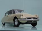 Citroen ds 19 1:12 premium classixxs, Ophalen, Gebruikt, 1:9 t/m 1:12, Auto