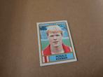 Panini Ronald Koeman Ajax, Verzamelen, Ophalen of Verzenden, Zo goed als nieuw, Ajax, Poster, Plaatje of Sticker