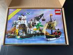 Lego Eldorado Fortress - 10320 - Nieuw in bruine omdoos!, Ophalen of Verzenden, Nieuw, Complete set, Lego