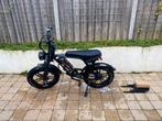 V8 C80 Fatbike Special Edition – 100% Legaal – Goede Staat, Ophalen, 250 cc, Gebruikt, Overige modellen
