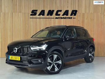 Volvo XC40 1.5 T5 Recharge R-Design / Pano / 360º / Harman/ beschikbaar voor biedingen
