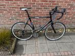 Jan janssen Vuelta framemaat 60, Gebruikt, Aluminium, 57 tot 61 cm, Meer dan 20 versnellingen