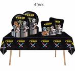 Star wars, Ophalen, Nieuw, Halloween of Griezel