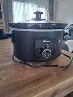 Tristar slowcooker, Huis en Inrichting, Ophalen, Nieuw