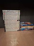 Sims 2 + Sims 3 + SimCity + Tycoon Games - PC, Spelcomputers en Games, Games | Pc, Ophalen, 1 speler, Zo goed als nieuw, Vanaf 12 jaar