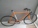 Maindor baanfiets/ racefiets retro verzamel item, Fietsen en Brommers, Fietsen | Oldtimers, Ophalen of Verzenden, Maindor, Jaren '60 of nieuwer