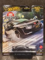 Hot Wheels Honda Civic Hype R Chase Zeldzaam, Hobby en Vrije tijd, Modelauto's | Overige schalen, Ophalen of Verzenden, Nieuw
