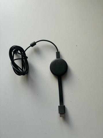 Google Chromecast beschikbaar voor biedingen