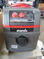 Starmix ISC L-1425 Basic Bouwstofzuiger Klopfunctie Nieuw, Doe-het-zelf en Verbouw, Starmix.com, Starmix, Nieuw, Zandhaarweg