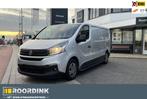 Fiat Talento 2.0 MultiJet L2H1 , Sidesteps, trekhaak complet, Voorwielaandrijving, Gebruikt, 2000 kg, Bedrijf