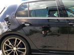 Portier 4Deurs rechts-achter van een Volkswagen Golf (LC9X), Gebruikt, Ophalen of Verzenden, 3 maanden garantie, Volkswagen