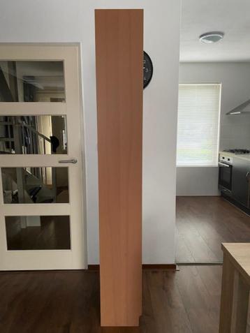 IKEA BILLY BOEKENKAST - 202 X 40 X 28 CM. - afbeelding 2