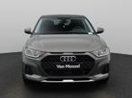 Audi A1 allstreet 30 TFSI Advanced edition 116 PK l Automaat, Auto's, 12 maanden, LED verlichting, 116 pk, Leder