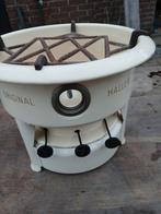 Petroleumstel Haller Original, Ophalen of Verzenden, Brander, Fondueset