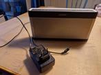 BOSE Soundlink Bluetooth speaker III, Audio, Tv en Foto, Luidsprekers, Ophalen, Gebruikt, Overige typen, Bose
