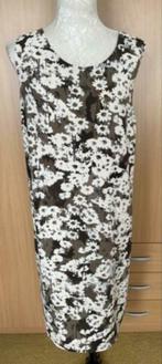 Monsoon, zomer jurk maat 48/50, Kleding | Dames, Jurken, Beige, Maat 46/48 (XL) of groter, Ophalen of Verzenden, Zo goed als nieuw