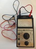 Verzamelobject multimeter μ4341, Doe-het-zelf en Verbouw, Ophalen of Verzenden, Gebruikt, Multimeter