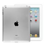 Apple iPad 2, 9,7", 16gb, wit, inclusief lader en verpakking, 10 inch, Gebruikt, Apple iPad, Wit