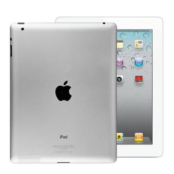Apple iPad 2, 9,7", 16gb, wit, inclusief lader en verpakking beschikbaar voor biedingen